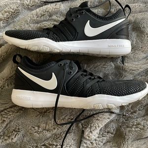 Nike Free Training shoes